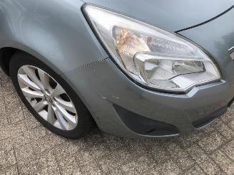 Opel Meriva  picture 4