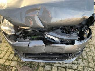 Volkswagen Polo Polo V (6R), Hatchback, 2009 / 2017 1.4 16V picture 11