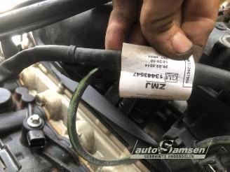 Opel Meriva Meriva (B), MPV, 2010 / 2017 1.4 Turbo 16V ecoFLEX picture 15