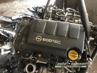 Opel Meriva Meriva (B), MPV, 2010 / 2017 1.4 Turbo 16V ecoFLEX picture 19