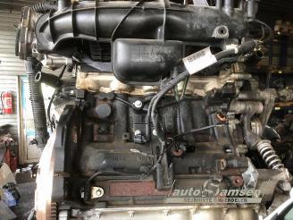 Opel Meriva Meriva (B), MPV, 2010 / 2017 1.4 Turbo 16V ecoFLEX picture 14