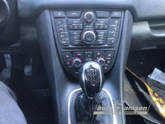 Opel Meriva Meriva (B), MPV, 2010 / 2017 1.4 Turbo 16V ecoFLEX picture 10