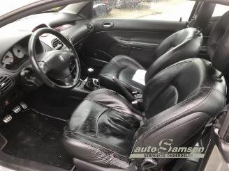 Peugeot 206 206 CC (2D), Cabrio, 2000 / 2007 1.6 16V picture 7