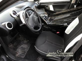 Citroën C1 C1, Hatchback, 2005 / 2014 1.0 12V picture 14