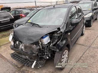 Citroën C1 C1, Hatchback, 2005 / 2014 1.0 12V picture 1