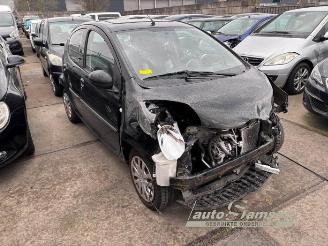 Citroën C1 C1, Hatchback, 2005 / 2014 1.0 12V picture 2