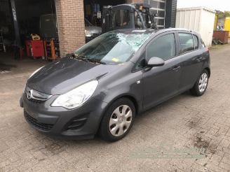 Sloopauto Opel Corsa Corsa D, Hatchback, 2006 / 2014 1.3 CDTi 16V ecoFLEX 2011/12
