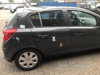 Opel Corsa Corsa D, Hatchback, 2006 / 2014 1.3 CDTi 16V ecoFLEX picture 5
