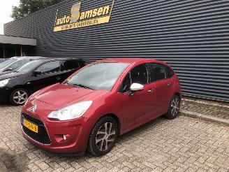Citroën C3  picture 1
