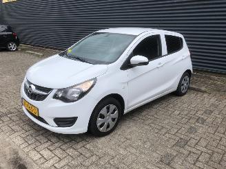Unfallwagen Opel Karl / VIVA 2016/4