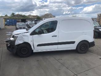 Citroën Berlingo  picture 4