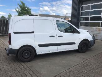 Citroën Berlingo  picture 3