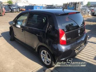 Seat Mii Mii, Hatchback, 2011 1.0 12V picture 5