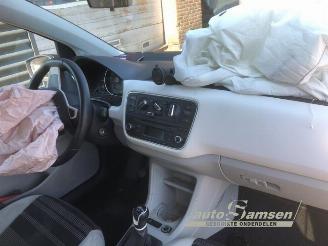 Seat Mii Mii, Hatchback, 2011 1.0 12V picture 8