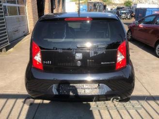 Seat Mii Mii, Hatchback, 2011 1.0 12V picture 4