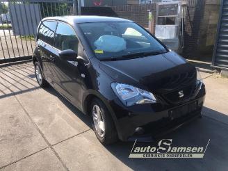 Vrakbiler auto Seat Mii Mii, Hatchback, 2011 1.0 12V 2014/2