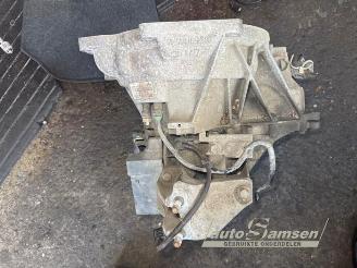 Ford Fiesta Fiesta 6 (JA8), Hatchback, 2008 / 2018 1.4 16V picture 12