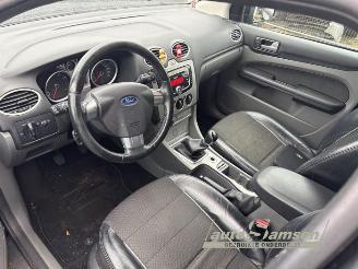 Ford Focus Focus 2 Wagon, Combi, 2004 / 2012 1.6 Ti-VCT 16V picture 8