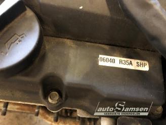 Kia Rio Rio II (DE), Hatchback, 2005 / 2011 1.4 16V picture 12