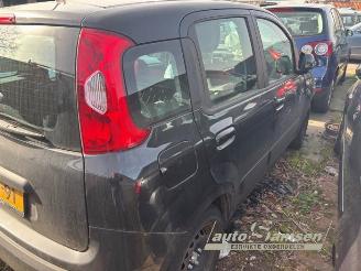 Fiat Panda Panda (312), Hatchback, 2012 0.9 TwinAir 65 picture 8