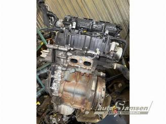 Fiat Panda Panda (312), Hatchback, 2012 0.9 TwinAir 65 picture 15