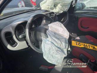 Fiat Panda Panda (312), Hatchback, 2012 0.9 TwinAir 65 picture 12