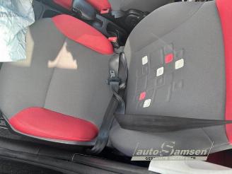 Fiat Panda Panda (312), Hatchback, 2012 0.9 TwinAir 65 picture 10