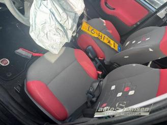 Fiat Panda Panda (312), Hatchback, 2012 0.9 TwinAir 65 picture 11
