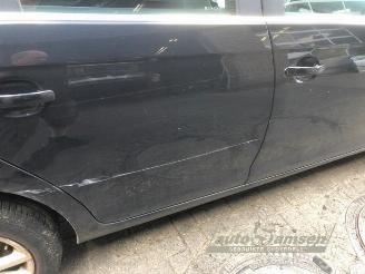 Volkswagen Jetta Jetta III (1K2), Sedan, 2005 / 2010 1.6 FSI 16V picture 7