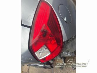 Opel Corsa Corsa D, Hatchback, 2006 / 2014 1.2 16V picture 7