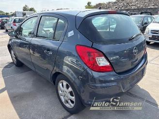 Opel Corsa Corsa D, Hatchback, 2006 / 2014 1.2 16V picture 7
