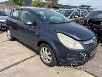 Opel Corsa Corsa D, Hatchback, 2006 / 2014 1.2 16V picture 3
