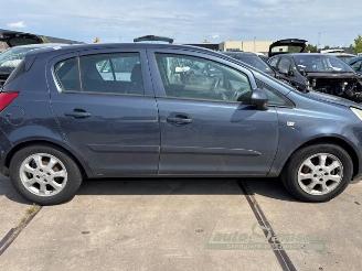 Opel Corsa Corsa D, Hatchback, 2006 / 2014 1.2 16V picture 4
