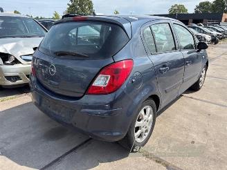 Opel Corsa Corsa D, Hatchback, 2006 / 2014 1.2 16V picture 5