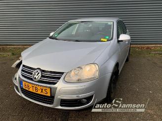 Dezmembrări autoturisme Volkswagen Jetta Jetta III (1K2), Sedan, 2005 / 2010 2.0 16V FSI 2006/7