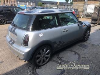 Mini Mini Mini (R50/53), Hatchback, 2001 / 2007 1.6 16V One picture 3