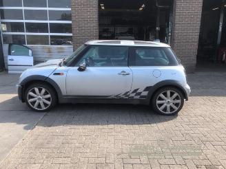 Mini Mini Mini (R50/53), Hatchback, 2001 / 2007 1.6 16V One picture 6