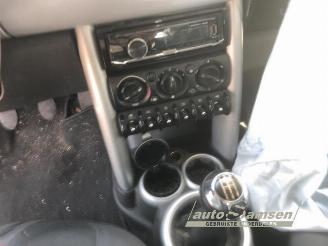 Mini Mini Mini (R50/53), Hatchback, 2001 / 2007 1.6 16V One picture 7