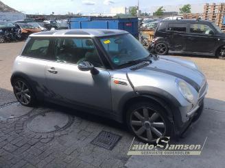 Mini Mini Mini (R50/53), Hatchback, 2001 / 2007 1.6 16V One picture 2