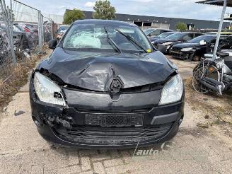 Renault Mégane Megane III Berline (BZ), Hatchback 5-drs, 2008 / 2017 1.6 16V picture 2