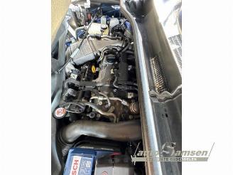 Toyota C-HR C-HR (X1,X5), SUV, 2016 1.2 16V Turbo picture 8