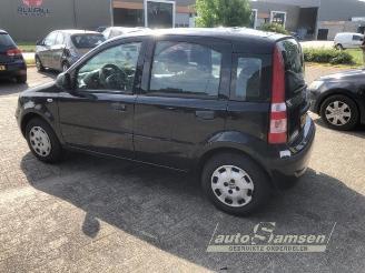 Fiat Panda Panda (169), Hatchback, 2003 / 2013 1.2, Classic picture 7