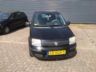 Fiat Panda Panda (169), Hatchback, 2003 / 2013 1.2, Classic picture 3