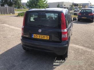 Fiat Panda Panda (169), Hatchback, 2003 / 2013 1.2, Classic picture 5