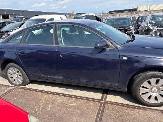 Audi A6  picture 4