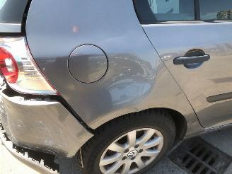 Volkswagen Golf  picture 5