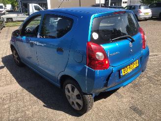 Suzuki Alto  picture 5