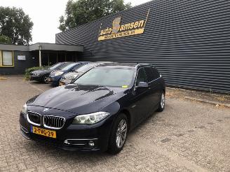 Avarii autoturisme BMW   2014/5
