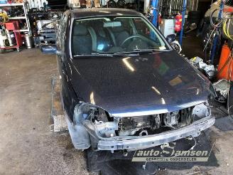 Opel Corsa Corsa C (F08/68), Hatchback, 2000 / 2009 1.2 16V picture 2