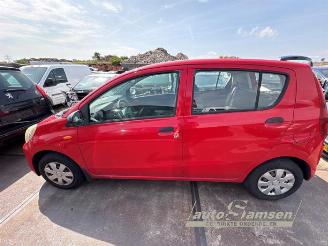 Daihatsu Cuore Cuore (L251/271/276), Hatchback, 2003 1.0 12V DVVT picture 7